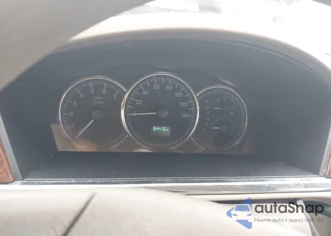 2005 Buick Lacrosse Cx from USA, damaged, VIN 2G4WC532851348390